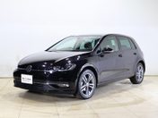 フォルクスワーゲン ゴルフ ＴＳＩ　ハイライン　マイスター