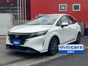日産 ノート Ｓ