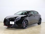 アルファロメオ ジュリエッタ ヴェローチェ　１７５０　ＴＢＩ