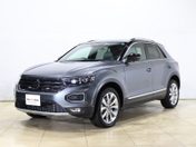 フォルクスワーゲン Ｔ－ロック ＴＤＩ　スポーツ
