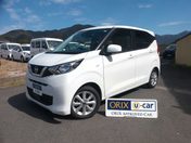 日産 デイズ Ｘ