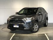 トヨタ ＲＡＶ４　４ＷＤ Ｘ