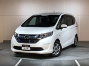 ホンダ フリードプラス　ハイブリッド Ｇ　ホンダセンシング