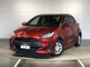 トヨタ ヤリス Ｇ