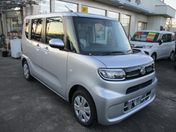 ダイハツ タント Ｘ