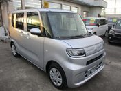 ダイハツ タント Ｌ