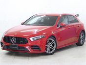 メルセデスベンツ Ａクラス Ａ２００ｄ　ＡＭＧライン