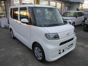 ダイハツ タント Ｌ