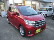 日産 デイズ ハイウェイスターＸ