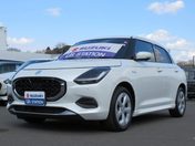 スズキ スイフト ＨＹＢＲＩＤ　ＭＸ