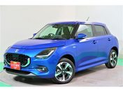 スズキ スイフト　４ＷＤ ＨＹＢＲＩＤ　ＭＺ　４ＷＤ　全方位ナビ　