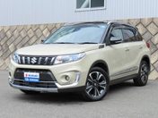 スズキ エスクード　４ＷＤ １．４ターボ　２型　ナビ　ＥＴＣ　ドラレ