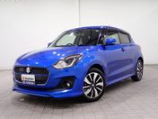 スズキ スイフト ＲＳ※アウトレット※５速マニュアル！セー
