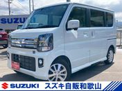 スズキ エブリイワゴン ＰＺターボ　スペシャル　標準ルーフ　６型