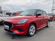 スズキ スイフト ＨＹＢＲＩＤ　ＭＸ　前後衝突被害軽減ブレ