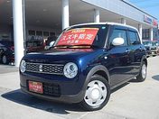 スズキ アルト　ラパン モード　２ＷＤ　全方位カメラ　オーディオ