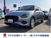 スズキ スイフト ＸＧ　２ＷＤ