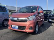 日産 デイズ Ｘ