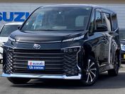 トヨタ ヴォクシー Ｓ－Ｚ　ＥＴＣ２．０　ゴールデンウイーク