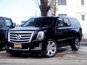 キャデラック エスカレード ＡＷＤ