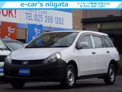 日産 ＡＤ　４ＷＤ ＶＥ