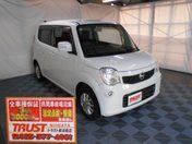 日産 モコ Ｘ　アイドリングストップ