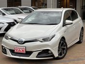 トヨタ オーリス １．８　ハイブリッド　Ｇパッケージ　１オ