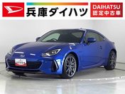 スバル ＢＲＺ Ｓ　ワンオーナー　６速ＭＴ　ドラレコ　Ｅ