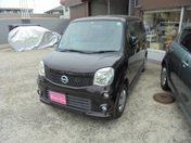 日産 モコ Ｘ　エアロスタイル
