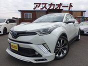 トヨタ Ｃ－ＨＲ Ｇ　ハイブリッド