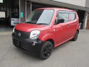 日産 モコ Ｓ