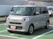 ダイハツ ムーヴ　キャンバス セオリー　Ｇ