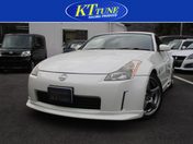 日産 フェアレディＺ Ｖｅｒ　Ｓ