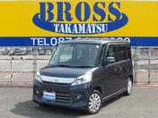 スズキ スペーシア　カスタム ＧＳ