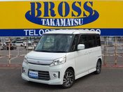 スズキ スペーシア　カスタム ＴＳ