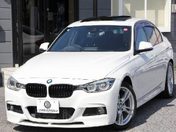 ＢＭＷ ３シリーズ　セダン ３２０ｄ　Ｍスポーツ