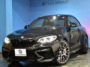 ＢＭＷ Ｍ２クーペ コンペティション