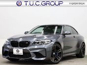 ＢＭＷ Ｍ２クーペ ベースグレード