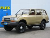 トヨタ ランドクルーザーワゴン ＶＸ　Ｌｔｄ