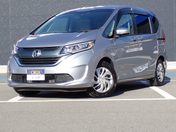 ホンダ フリード Ｇ　ホンダセンシング