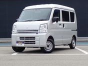 スズキ エブリイバン ＰＣ　ＨＲ