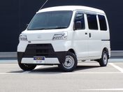 ダイハツ ハイゼットカーゴ デラックス　ＨＲ　ＳＡ３