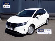日産 ノート Ｓ