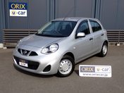 日産 マーチ Ｓ