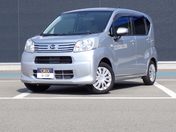 ダイハツ ムーヴ Ｌ　ＳＡ３