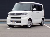 ダイハツ タント フレンドシップ