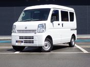 日産 ＮＶ１００クリッパー ＤＸ