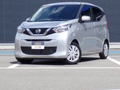日産 デイズ Ｓ