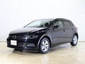 フォルクスワーゲン ポロ ＴＳＩ　コンフォートライン　リミテッド