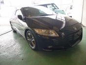 ホンダ ＣＲ－Ｚ アルファ